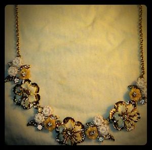 Marchesa Necklace Jewelry